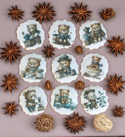 galletas de navidad mantequilla (1)